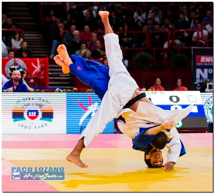 Paris 2014 by P.Lozano cat -66 kg (152)